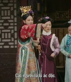 meme hậu cung 19