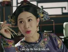 meme hậu cung 21