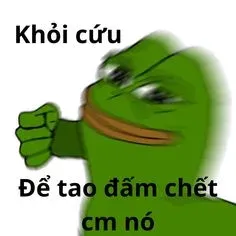 meme hết cứu 1
