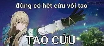 meme hết cứu 16