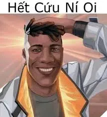 meme hết cứu 30