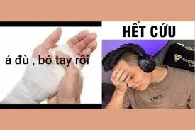 meme hết cứu 32