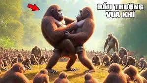 meme khỉ 25