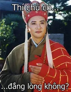 meme không 2