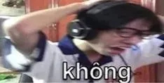 meme không 5