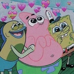 meme love 3
