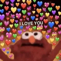 meme love 10