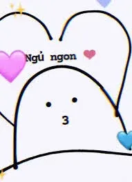 meme ngủ ngon 3