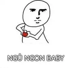 meme ngủ ngon 27
