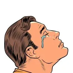 meme sad 3