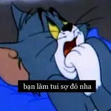 meme sợ hãi 17