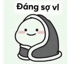 meme sợ hãi 27