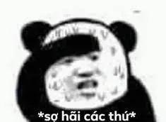 meme sợ hãi 28