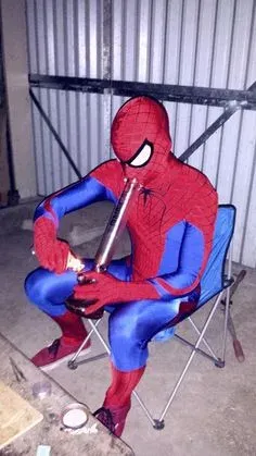 meme spiderman 2