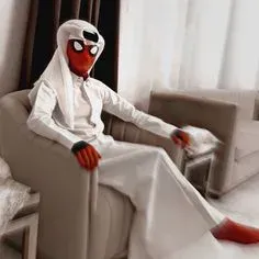 meme spiderman 4