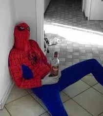 meme spiderman 6