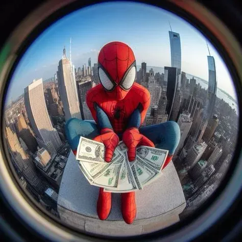 meme spiderman 8