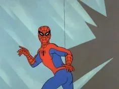 meme spiderman 10