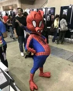 meme spiderman 12