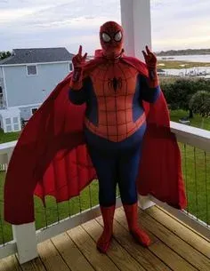 meme spiderman 13