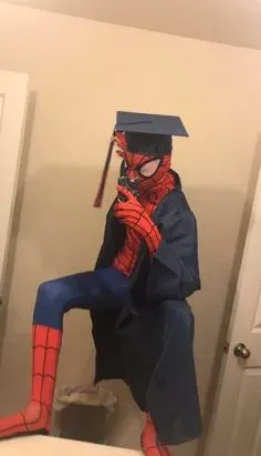 meme spiderman 14