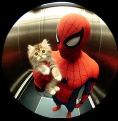 meme spiderman 18