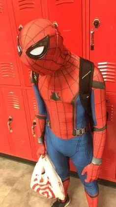 meme spiderman 21