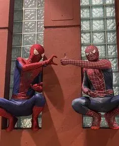 meme spiderman 23