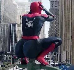 meme spiderman 26