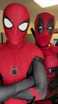 meme spiderman 30