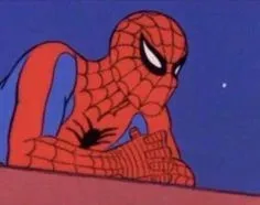 meme spiderman 31