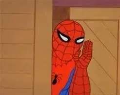 meme spiderman 34