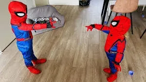 meme spiderman 36