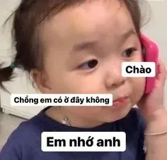 meme suy nghĩ 1
