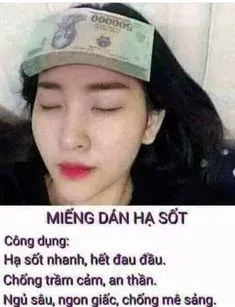 meme tiền 11