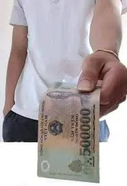 meme tiền 25