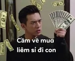 meme tiền 34