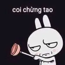 meme tức giận 9