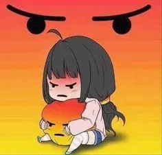 meme tức giận 11