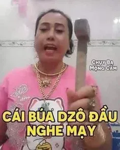 meme tức giận 13