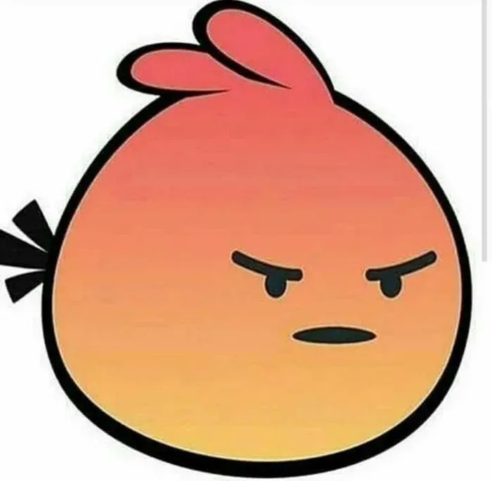 meme tức giận 17