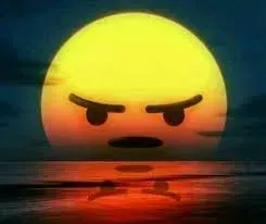meme tức giận 25