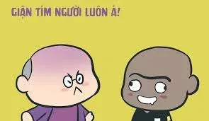 meme tức giận 26