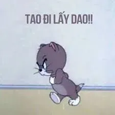 meme tức giận 29