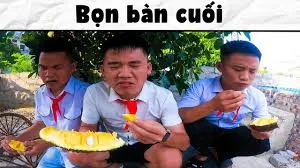 meme việt nam 21