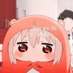 meme xin lỗi 11