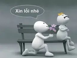 meme xin lỗi 26