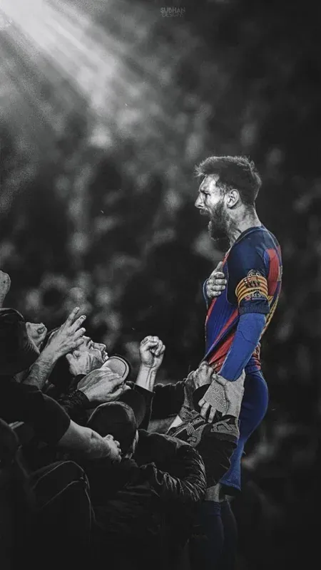 messi meme 3