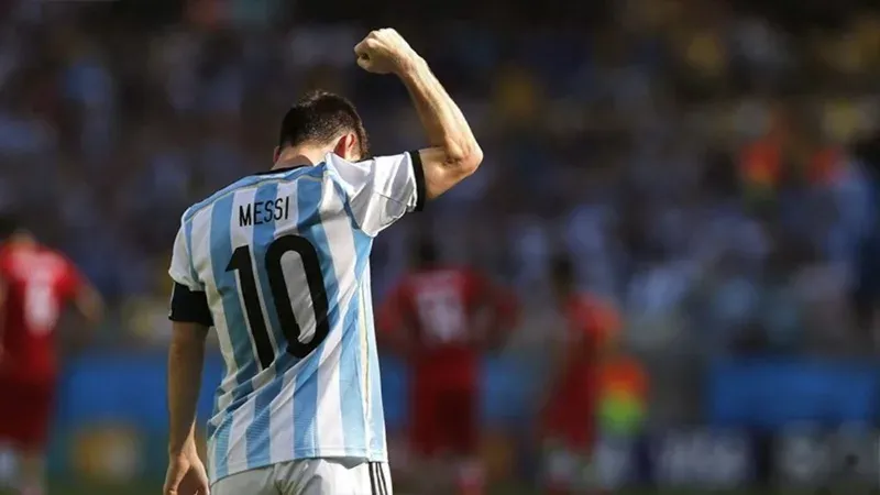 messi meme 7