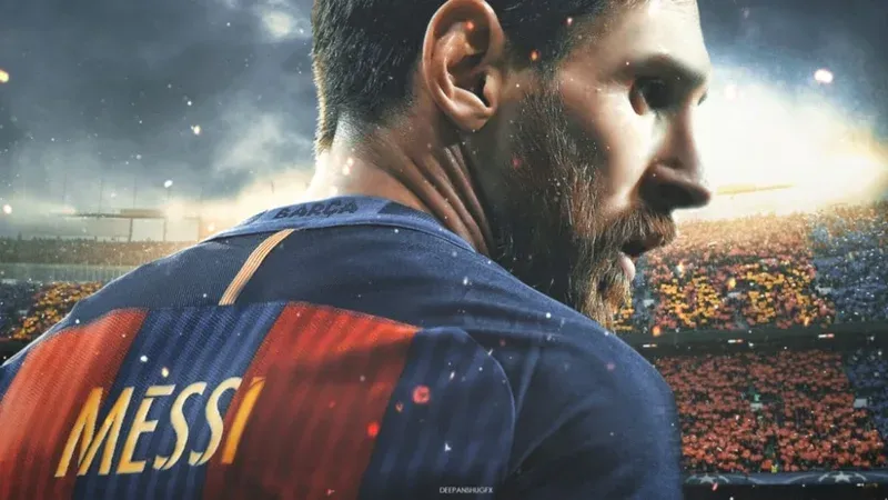messi meme 8